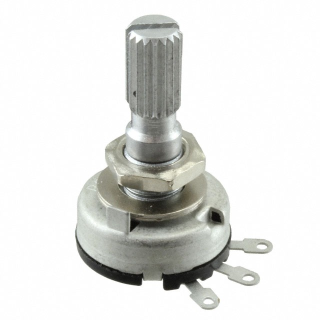 TT Electronics/BI P170N-QC20BR500