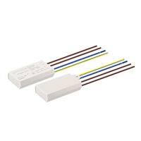 Shenzhen Ruilongyuan Electronics Co.Ltd TP10D
