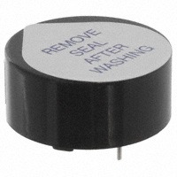 PUI Audio, Inc. AST-03208MR-R