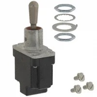 Honeywell Sensing and Productivity Solutions 1TL1-1