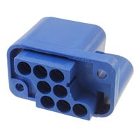 TE Connectivity AMP Connectors 213500-3