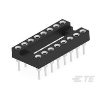 TE Connectivity AMP Connectors 2485264-3