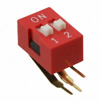 E-Switch KAS2102ET