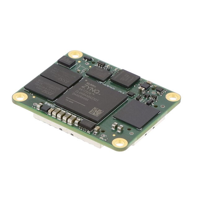 Trenz Electronic GmbH TE0720-04-61Q33ML