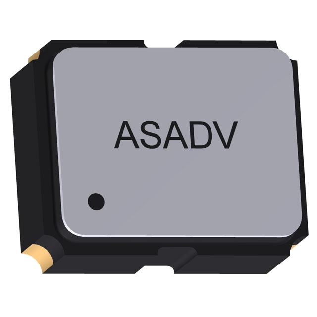 Abracon LLC ASADV-33.3333MHZ-LC-T