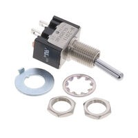 NKK Switches M2011SS1W01/CUL-N983