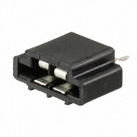 TE Connectivity AMP Connectors 5-520315-2