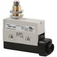 Omron Automation and Safety D4MC-5000