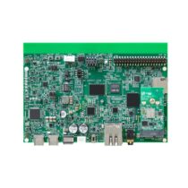 NXP USA Inc. MCIMX93-QSB