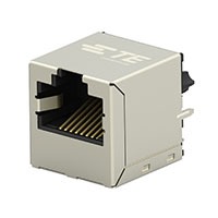 TE Connectivity AMP Connectors 2301995-1