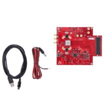 Texas Instruments ADC12DL2500EVM