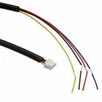 Omron Electronics Inc-EMC Div D6T-HARNESS-02