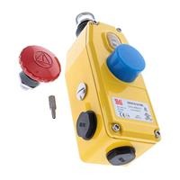 Omron Automation and Safety ER5018-021ME