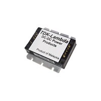 TDK-Lambda FQB020ADC-007-S