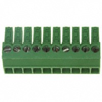 TE Connectivity AMP Connectors 1-284506-0