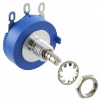 Bourns Inc. 3852C-162-502AL