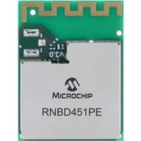 Microchip Technology RNBD451PE-I100