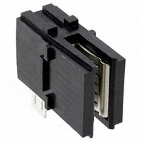 TE Connectivity AMP Connectors 1551953-1