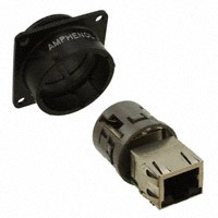 Amphenol Socapex RJF21B