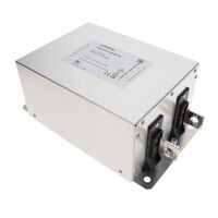 TE Connectivity Schaffner FN2210HV-400-99-R9