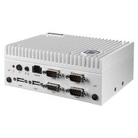 Advantech Corporation EI-53-S5A1U