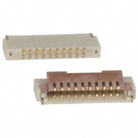 Hirose Electric Co Ltd FH19C-10S-0.5SH(10)