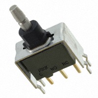 NKK Switches M2B15BA5G13-CA