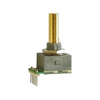 Nidec Components Corporation REC16K25-201