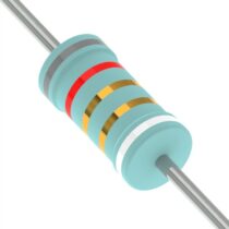 YAGEO FKN200JR-73-8R2