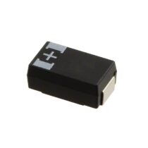 Panasonic Electronic Components 20TQC100MYF