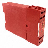 Omron Automation and Safety CM-S21-24