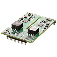 Microchip Technology 2ASC-17A1HP