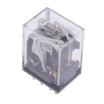 Omron Automation and Safety MYQ4Z DC24