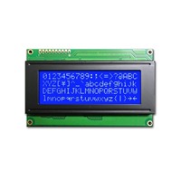 Midas Displays MC42005A6W-BNMLW-V2