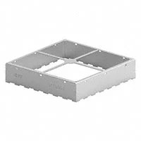 TE Connectivity AMP Connectors 2118726-2