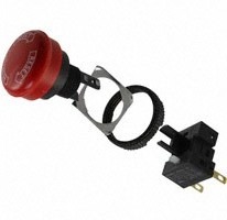 Omron Automation and Safety A165E-S-01