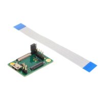 Allied Vision, Inc. ADAPTER BOARD ORIN NANO DEV KIT