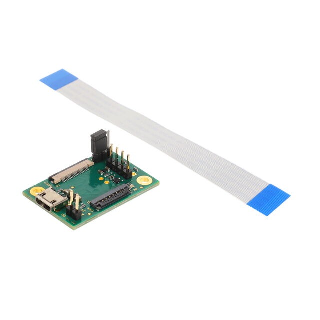 Allied Vision, Inc. ADAPTER BOARD ORIN NANO DEV KIT