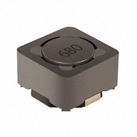 Bourns Inc. SRR0745A-120M