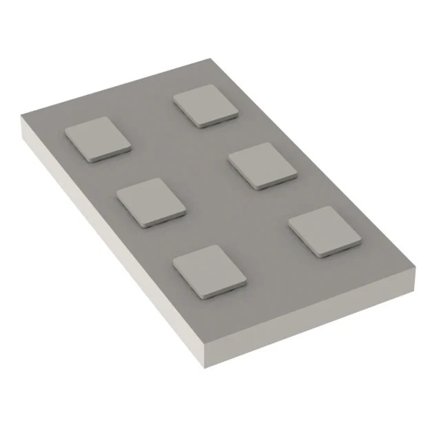 TTM Technologies, Inc. X4C40L1-03G