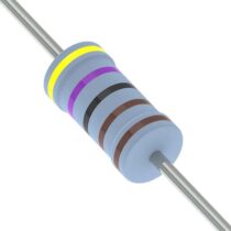 YAGEO MFR25SFTF52-4K7