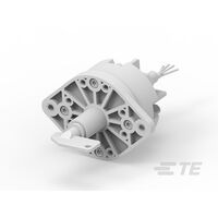 TE Connectivity Deutsch Connectors 35-521-100-R-A2