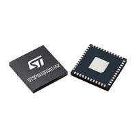 STMicroelectronics STSPIN32G0A1TR