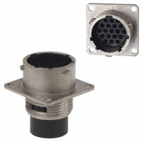 Souriau-Sunbank by Eaton UT0W01419PH