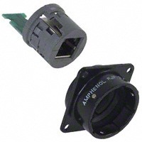 Amphenol Socapex RJF22B00