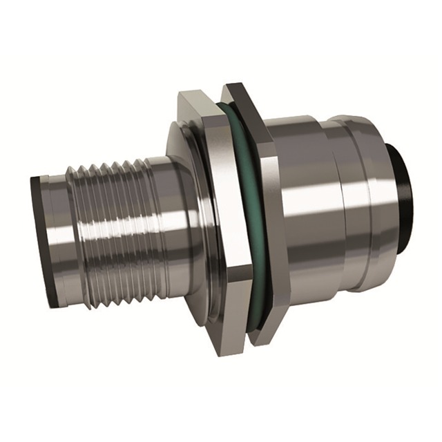 WAGO Corporation 756-9217/050-000