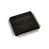 Lumissil Microsystems IS32CG5317-LQLA2