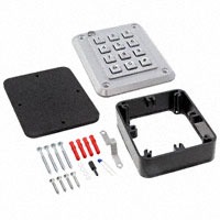 Storm Interface DE1KT103