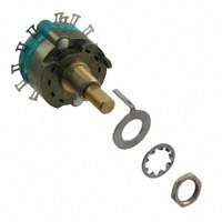 Electroswitch C4D0206N-A