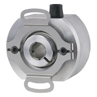 Encoder Products Company 260-N-T-10-H-4096-R-HV-1-S-SF-2-N